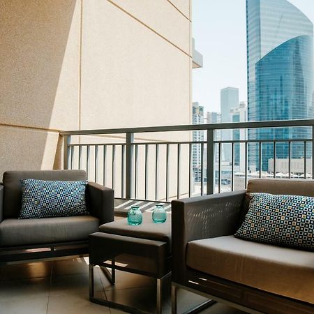 Fantastay - Downtown Dubai Exterior photo