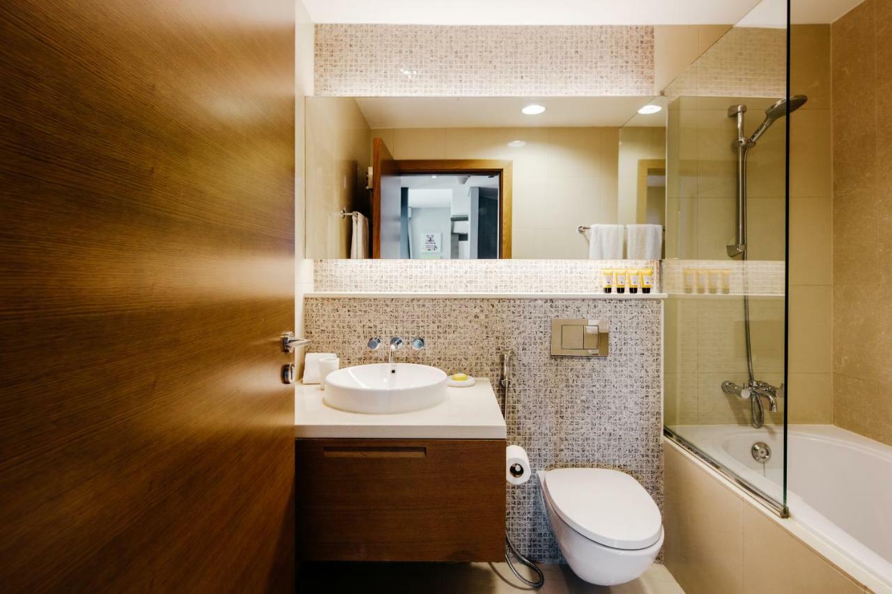 Fantastay - Downtown Dubai Exterior photo